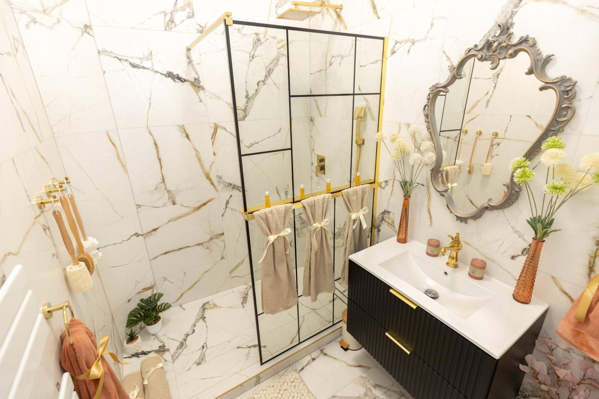 New, Stylish And Spacious Apartment 布拉迪斯拉发 外观 照片