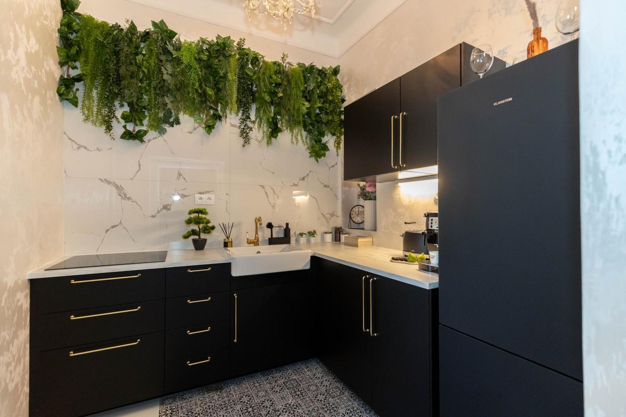 New, Stylish And Spacious Apartment 布拉迪斯拉发 外观 照片