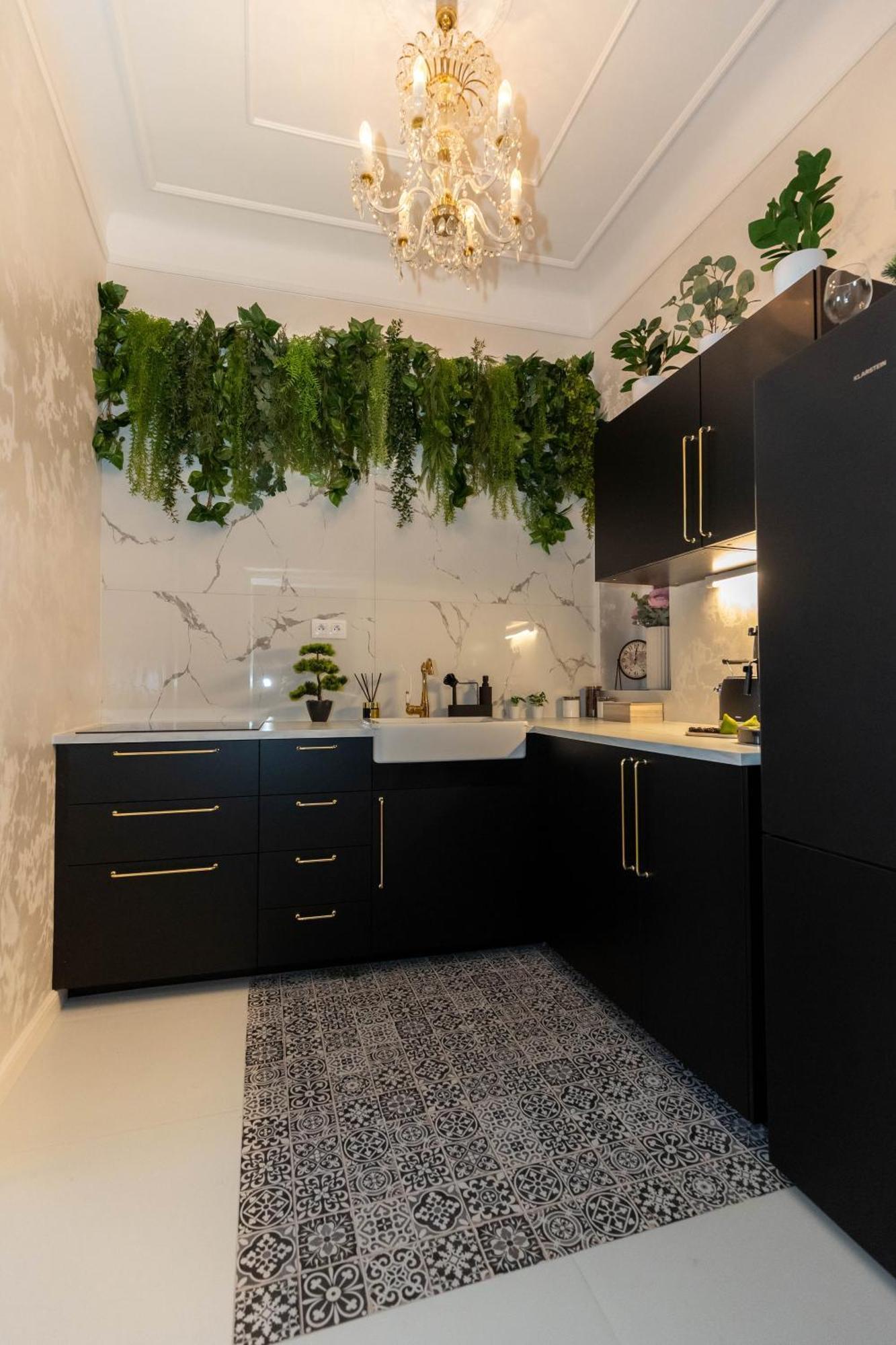 New, Stylish And Spacious Apartment 布拉迪斯拉发 外观 照片