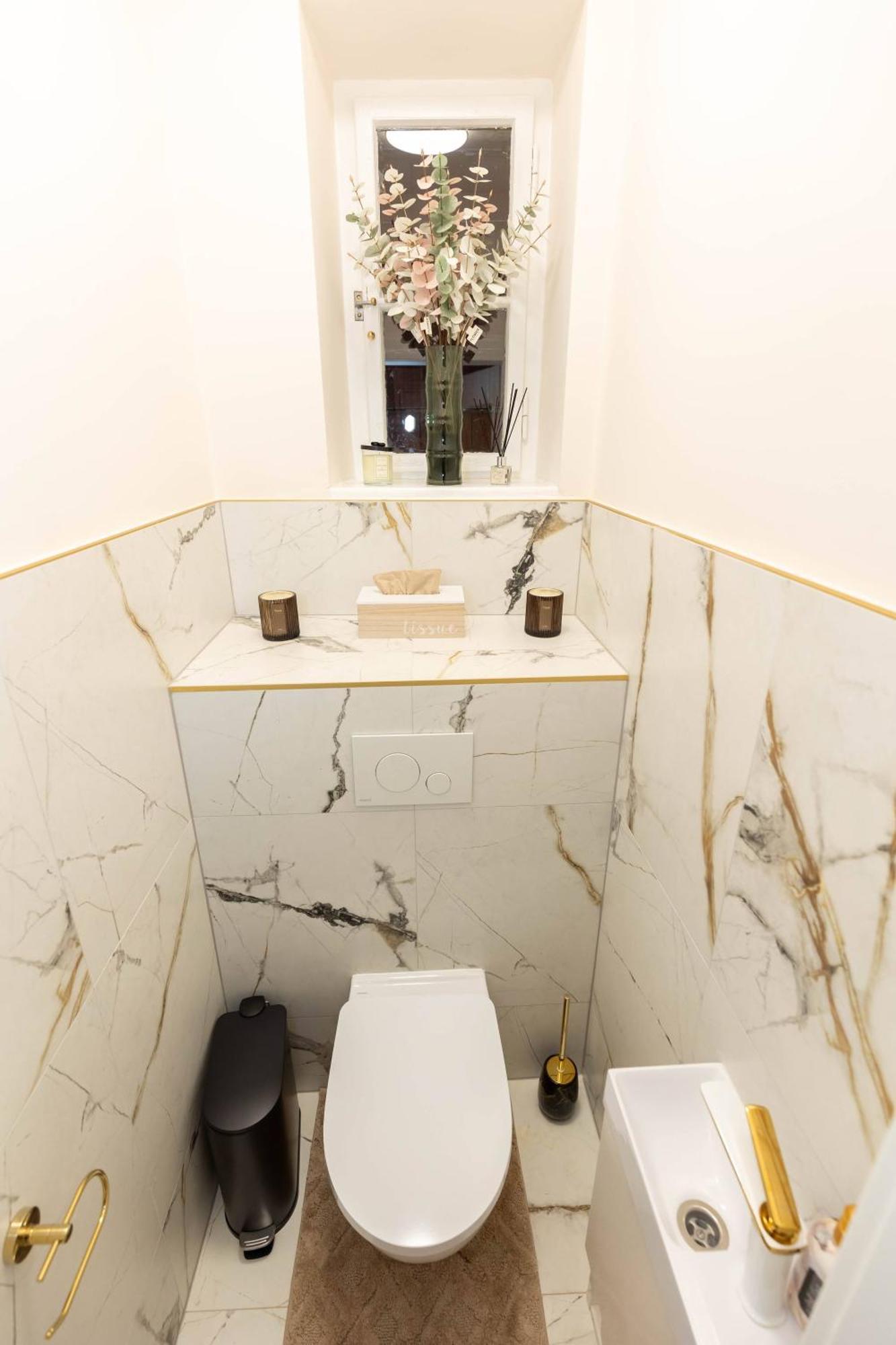 New, Stylish And Spacious Apartment 布拉迪斯拉发 外观 照片