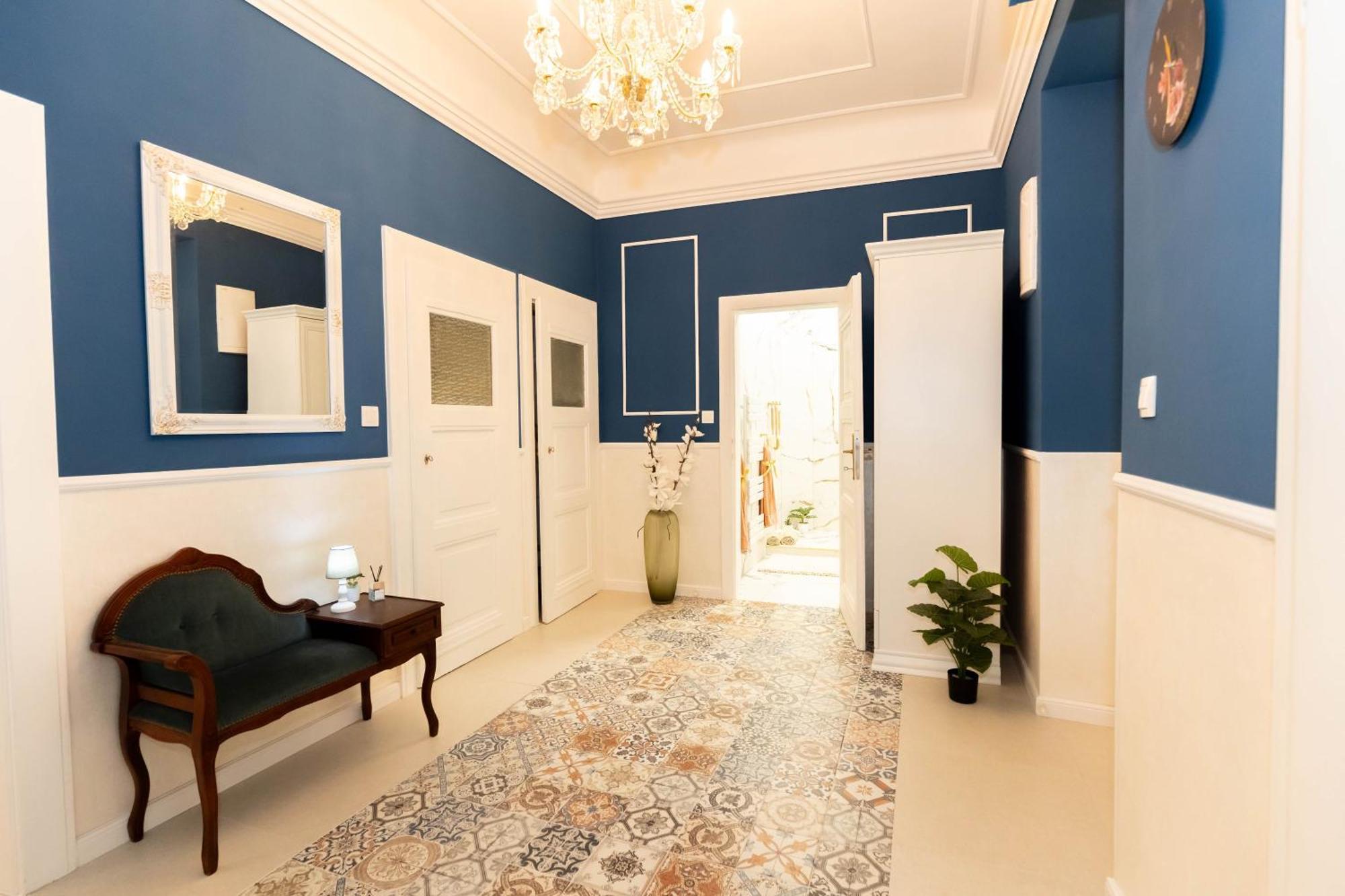 New, Stylish And Spacious Apartment 布拉迪斯拉发 外观 照片