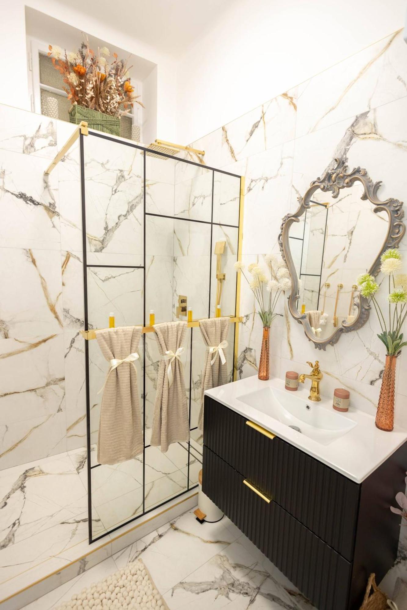 New, Stylish And Spacious Apartment 布拉迪斯拉发 外观 照片
