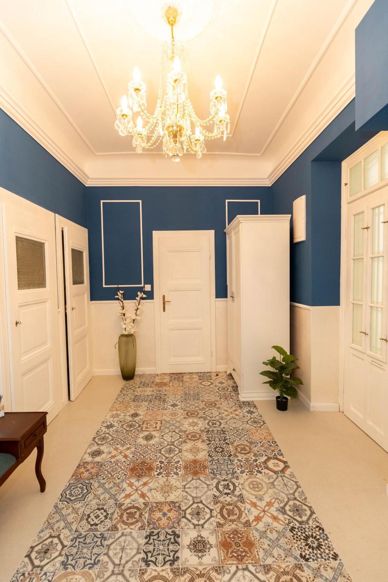 New, Stylish And Spacious Apartment 布拉迪斯拉发 外观 照片