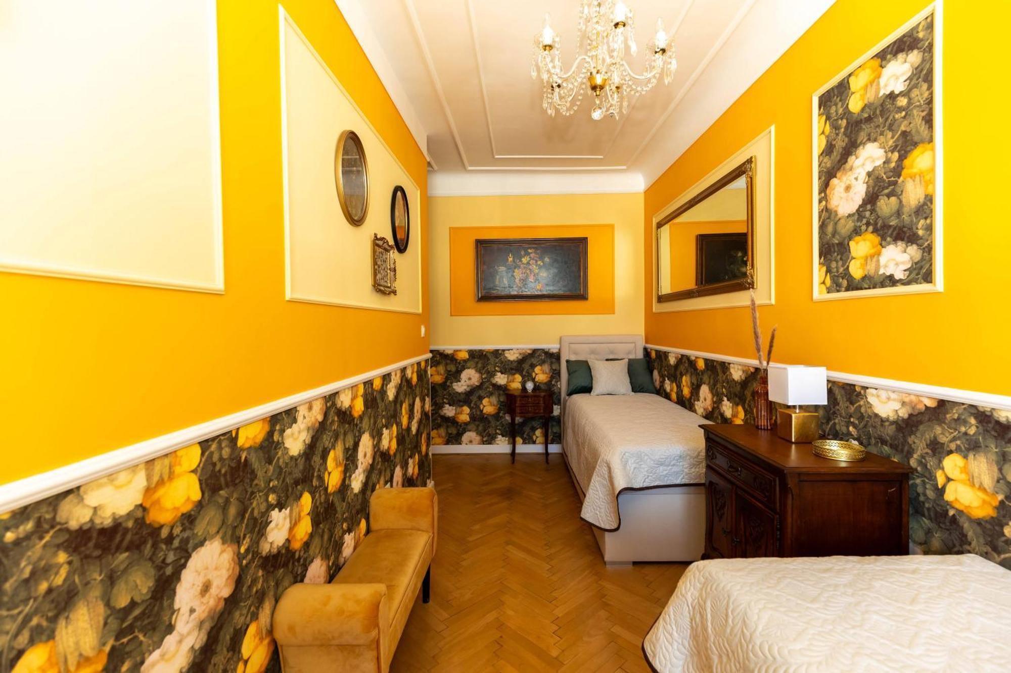 New, Stylish And Spacious Apartment 布拉迪斯拉发 外观 照片