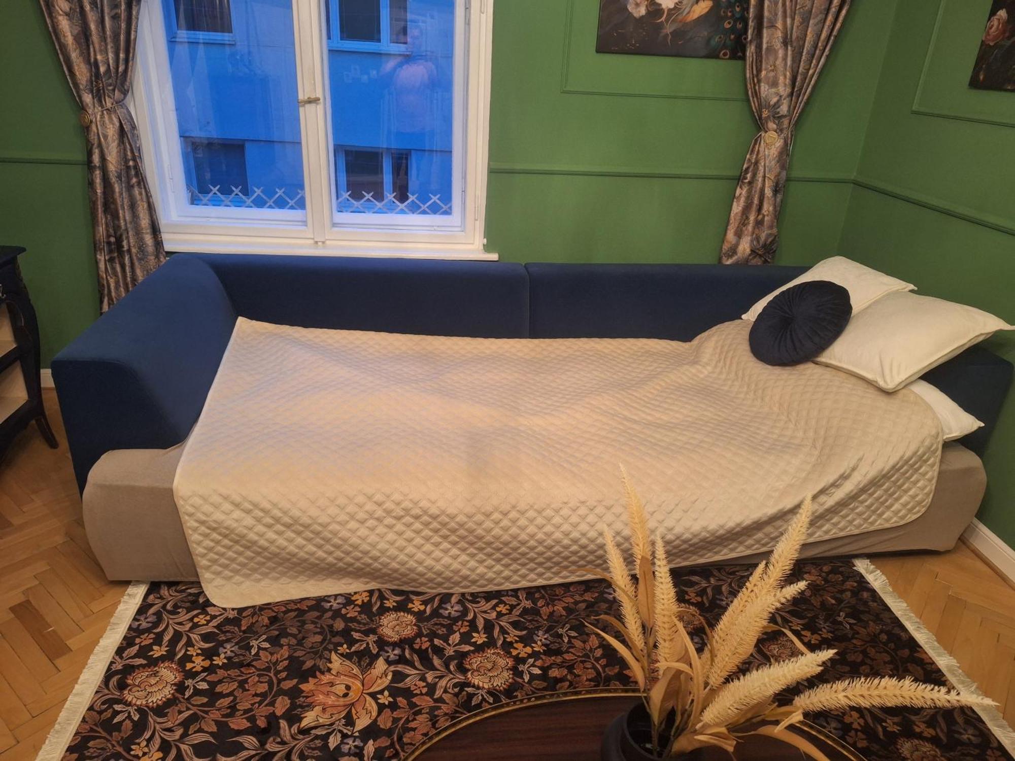 New, Stylish And Spacious Apartment 布拉迪斯拉发 外观 照片