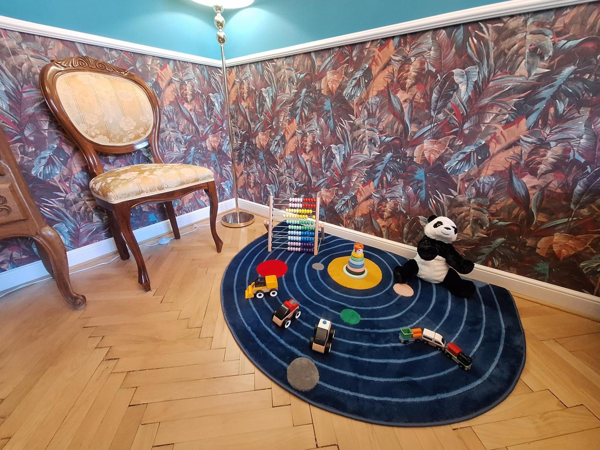New, Stylish And Spacious Apartment 布拉迪斯拉发 外观 照片
